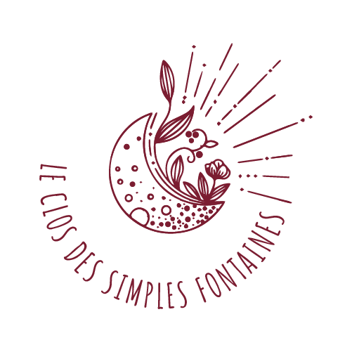 Logo LE CLOS DES SIMPLES FONTAINES